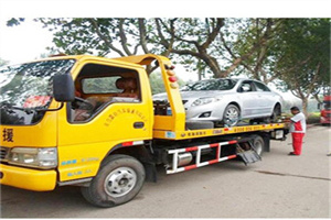 苍山附近24小时汽车拖车服务热线