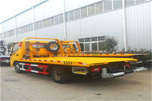 苍山附近拖车救援搭电