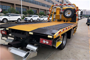 苍山24小时汽车送油服务公司