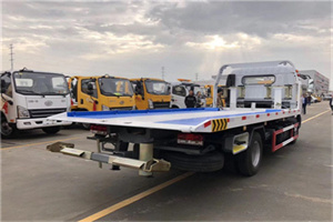 苍山汽车救援补胎