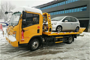 苍山附近道路救援服务