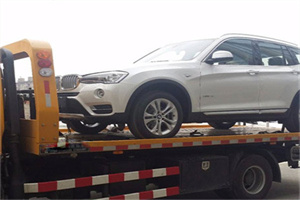 苍山拖车24小时服务电话