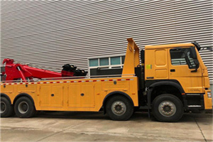 苍山道路救援公司